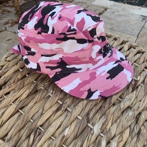 Harley-Davidson Vintage Camo Cap